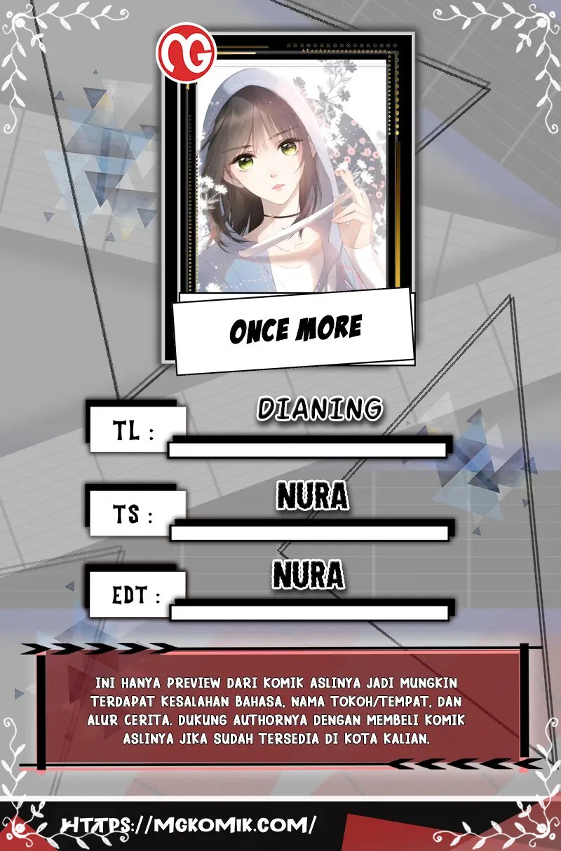Once More Chapter 130 Gambar 1